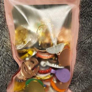 Assorted designer inspired charm bundles